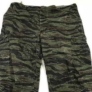 Combat Trouser Prestige Apparel
